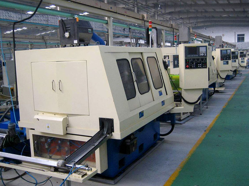 數(shù)控車床能加工多重的工件？重量介紹！